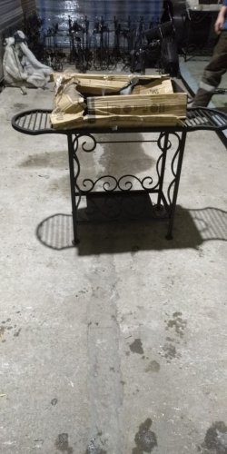 детальное фото мангал м-34 в интернет-магазине Дачный Эксперт